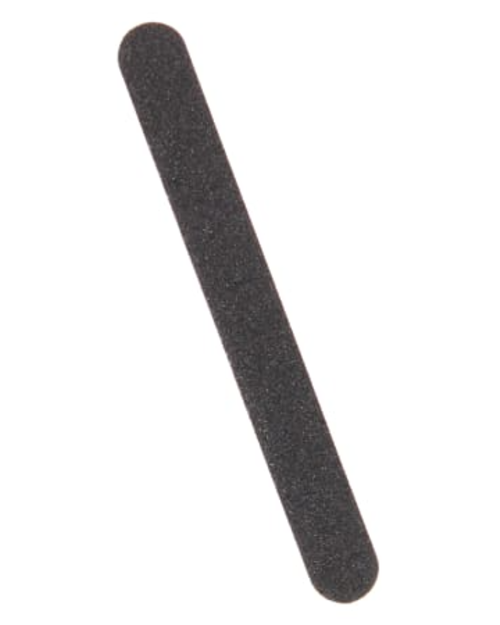 OPI BLACK BOARD FILE <p><b> 100-80 grit